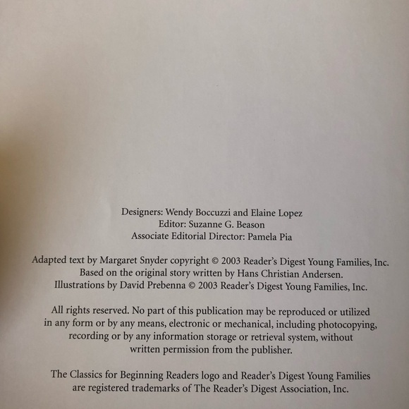 4 Large Hardcover Books - Picture 7 of 9